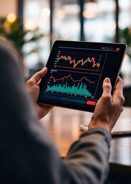 Trading Platform